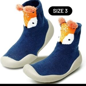 Baby Toddler sock shoes